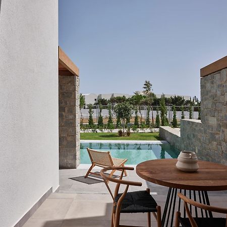 Atlantica Beach Resort Kos Kardamena  Екстериор снимка