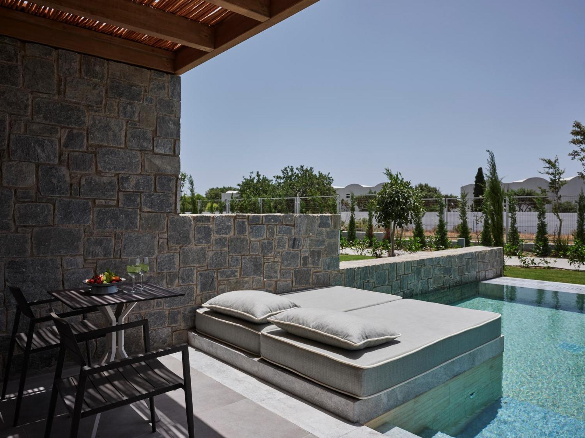 Atlantica Beach Resort Kos Kardamena  Екстериор снимка