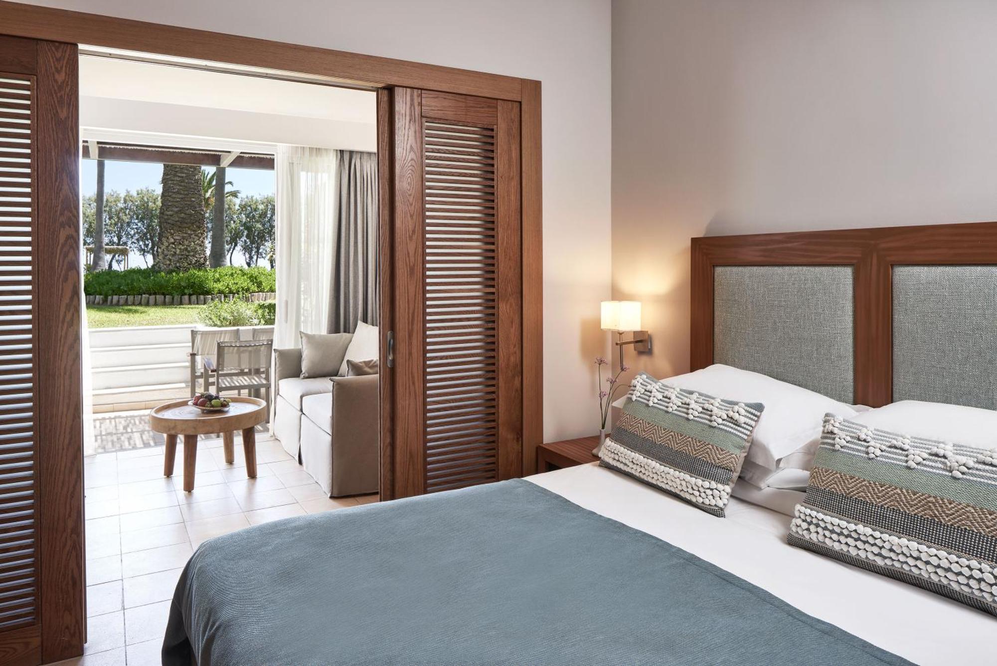 Atlantica Beach Resort Kos Kardamena  Екстериор снимка
