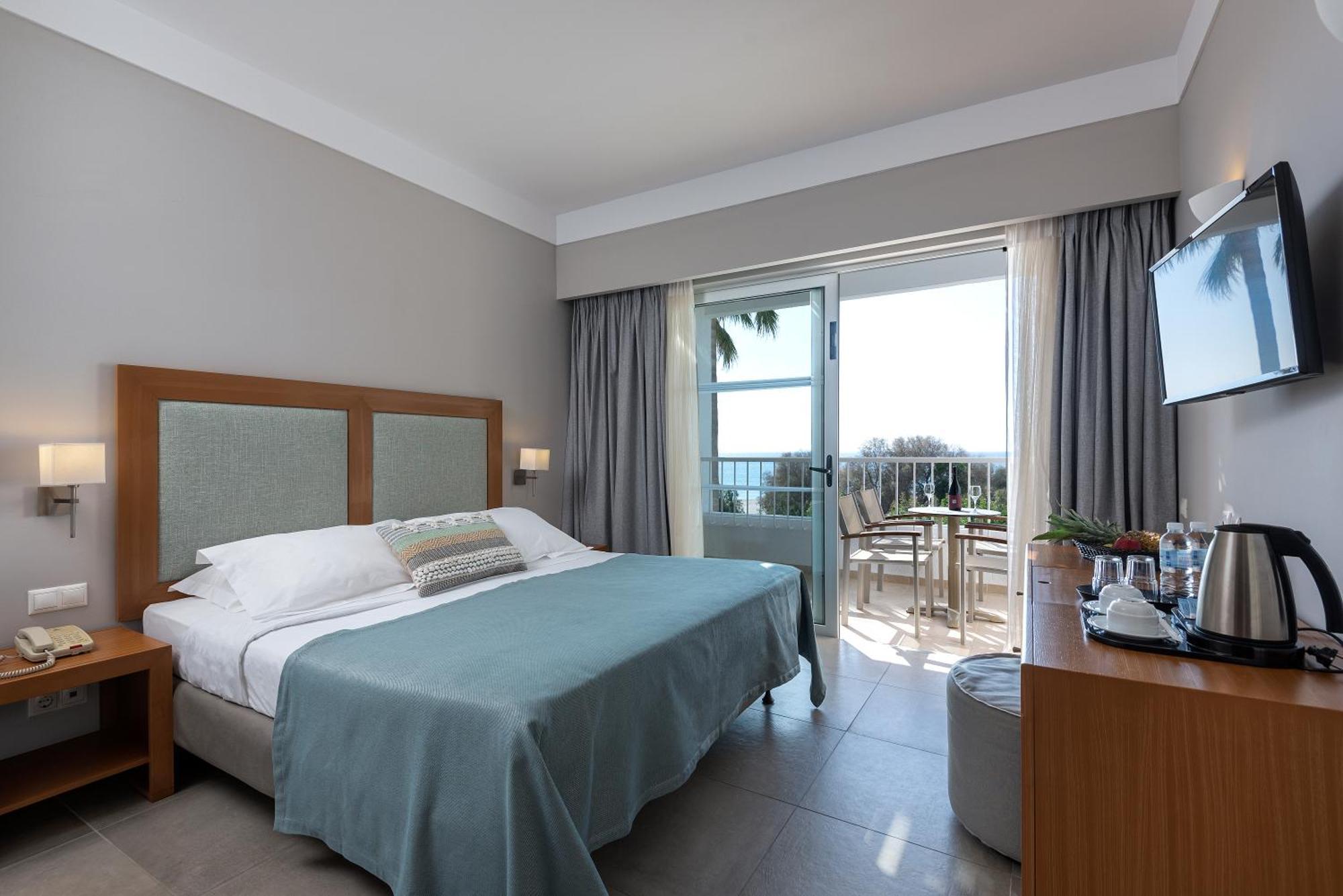 Atlantica Beach Resort Kos Kardamena  Екстериор снимка