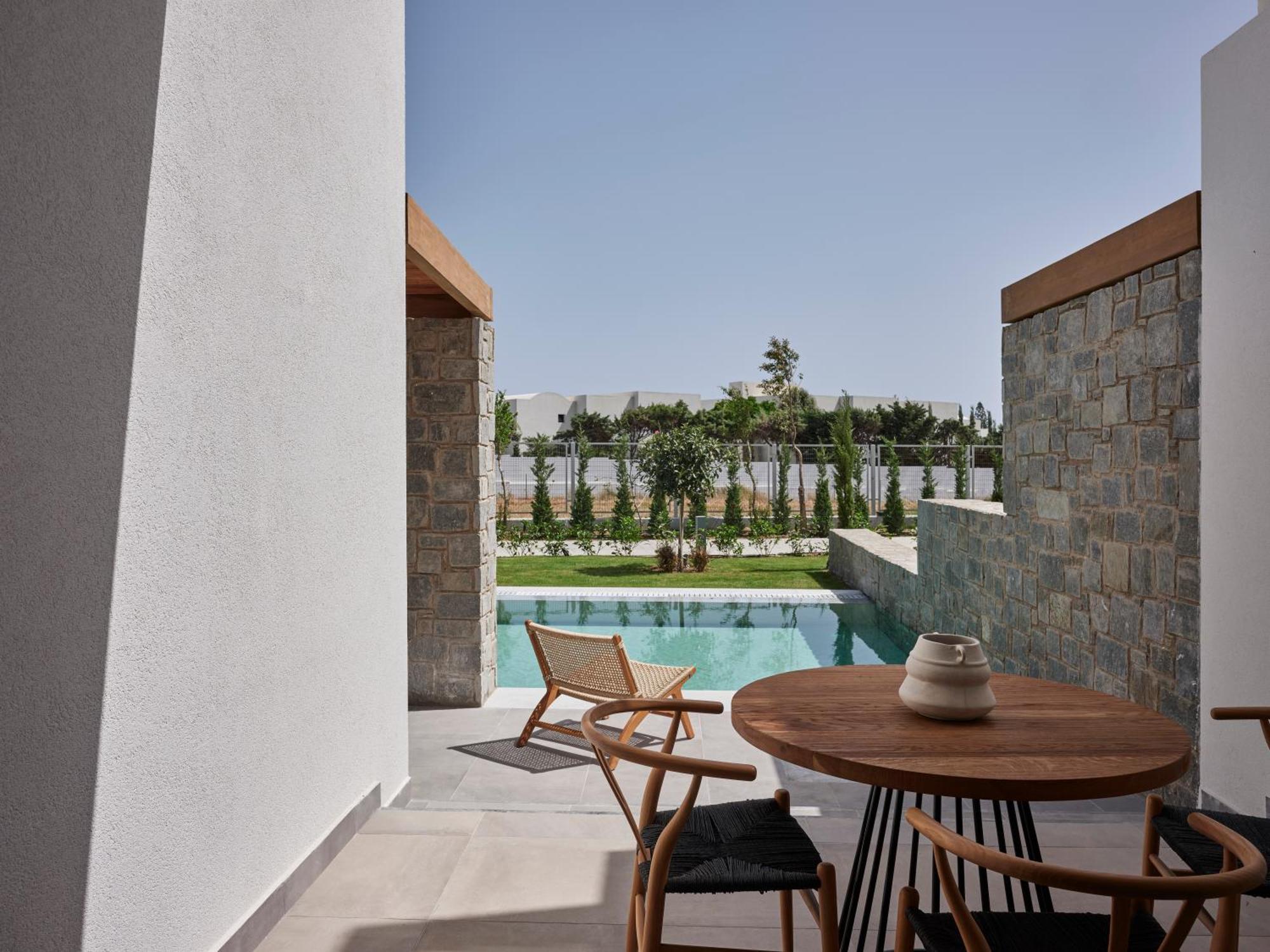 Atlantica Beach Resort Kos Kardamena  Екстериор снимка