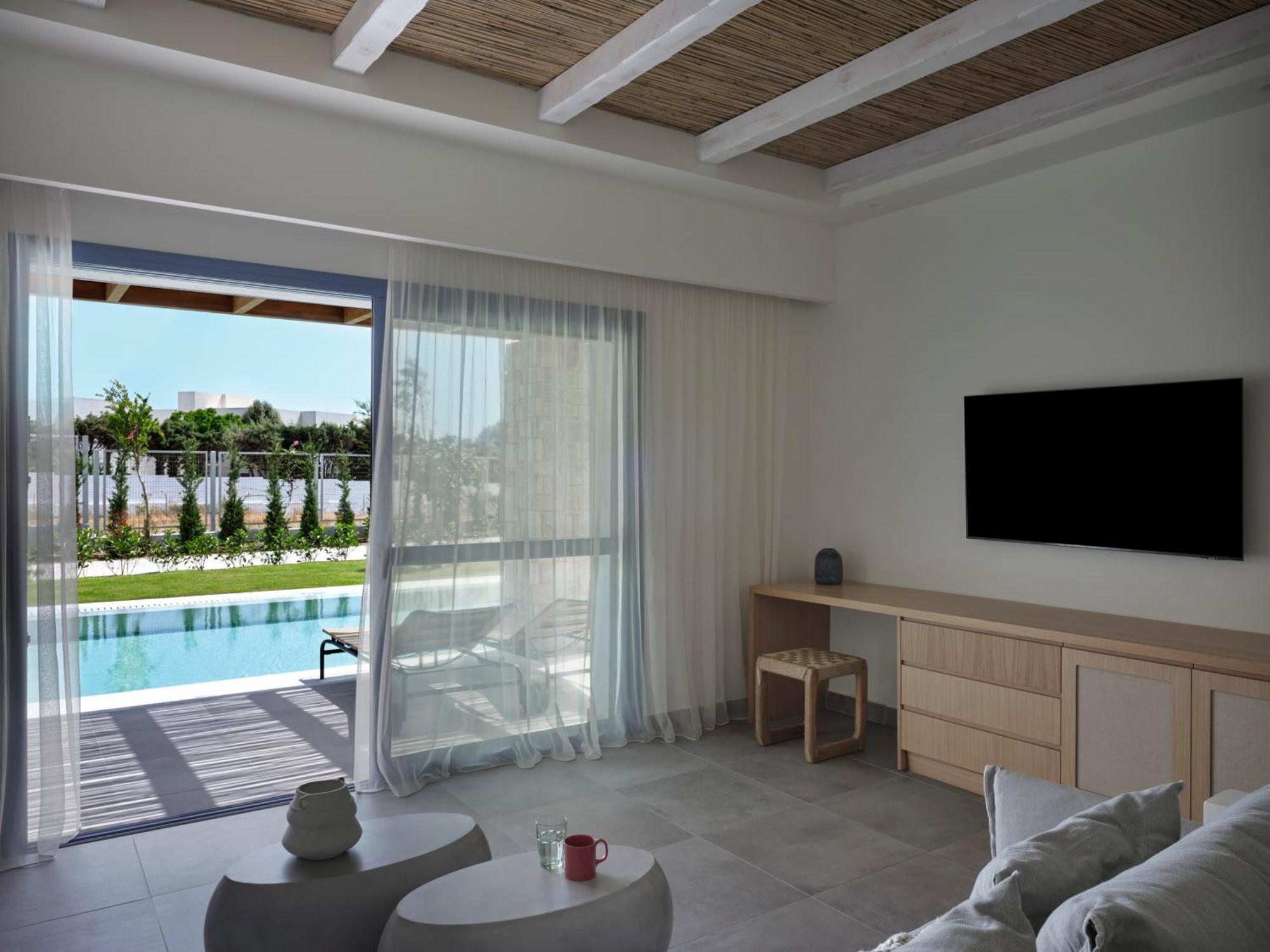 Atlantica Beach Resort Kos Kardamena  Екстериор снимка